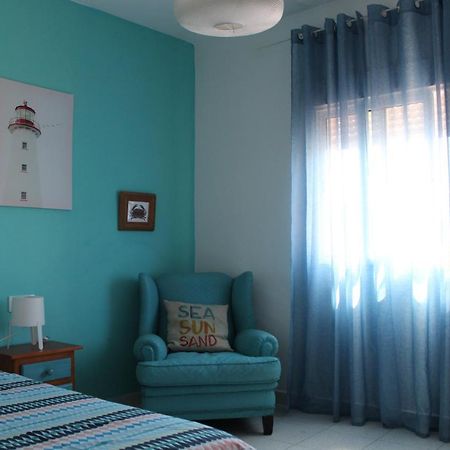 Aloja Puerto Deportivo Apartment อายามอนเต ภายนอก รูปภาพ