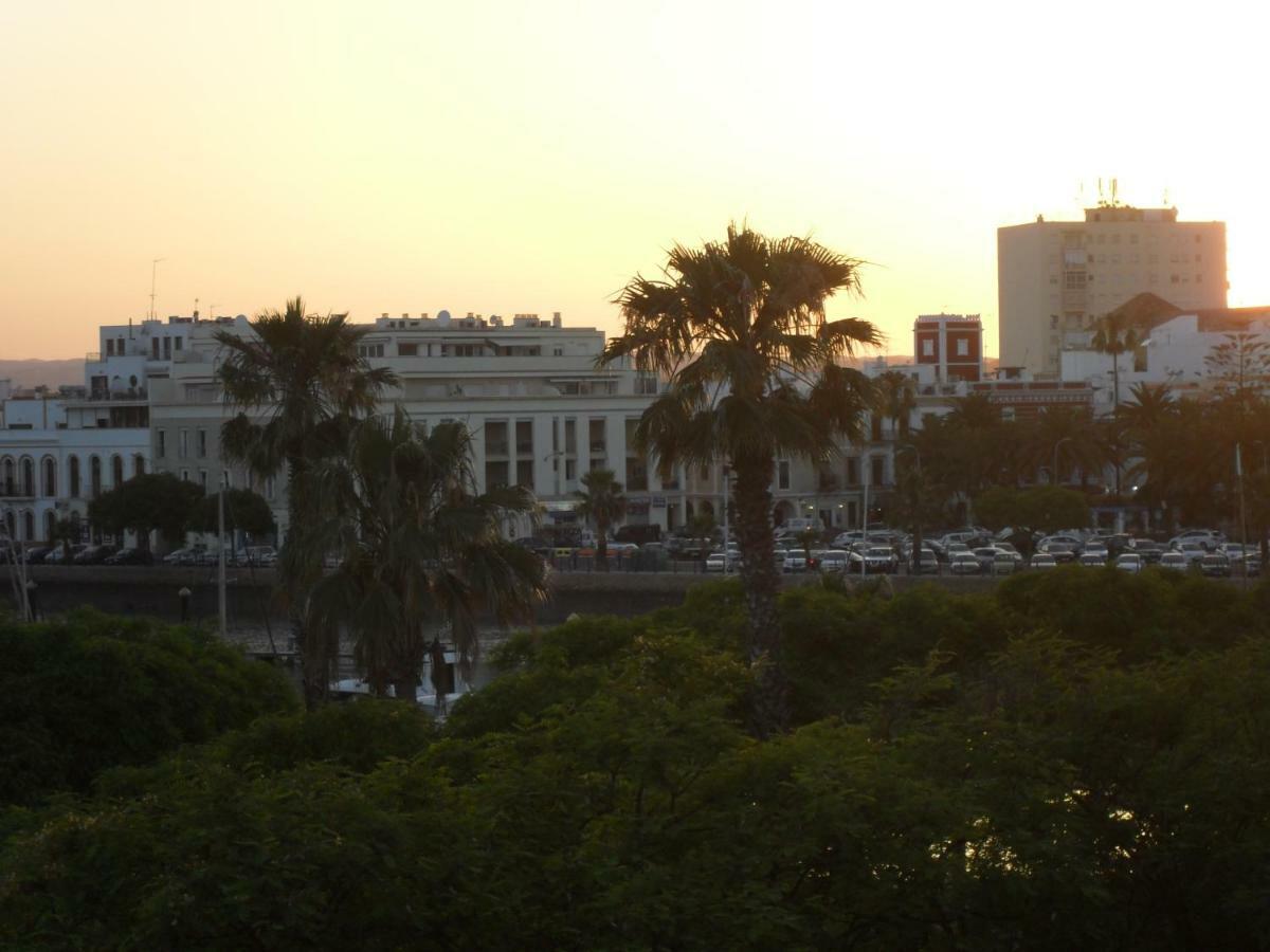 Aloja Puerto Deportivo Apartment อายามอนเต ภายนอก รูปภาพ