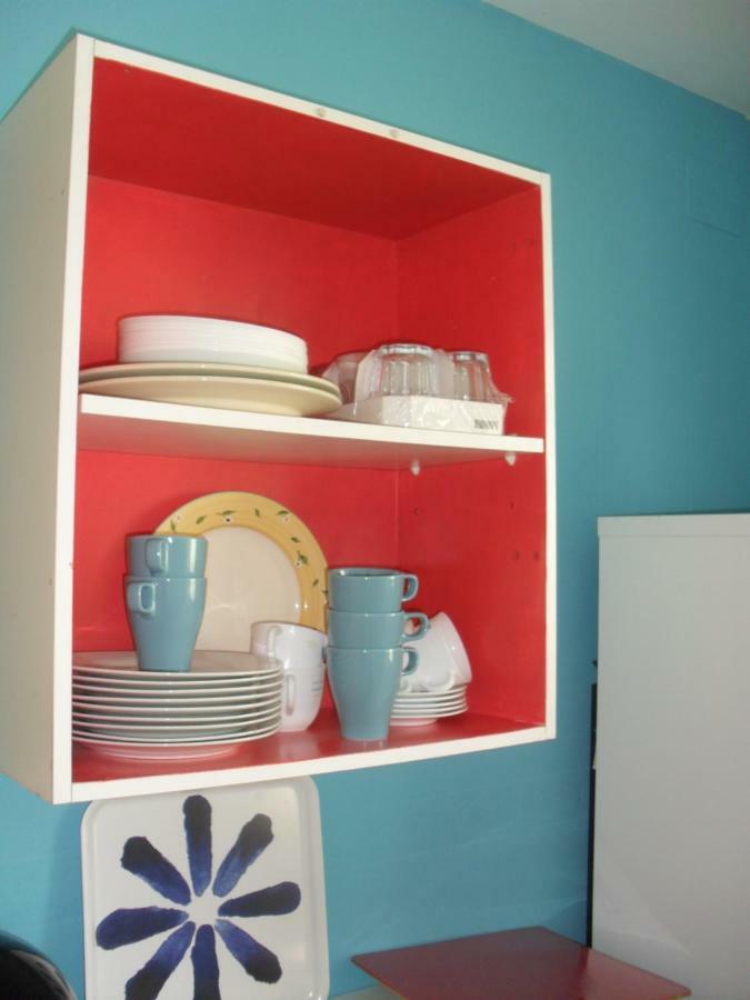 Aloja Puerto Deportivo Apartment อายามอนเต ภายนอก รูปภาพ