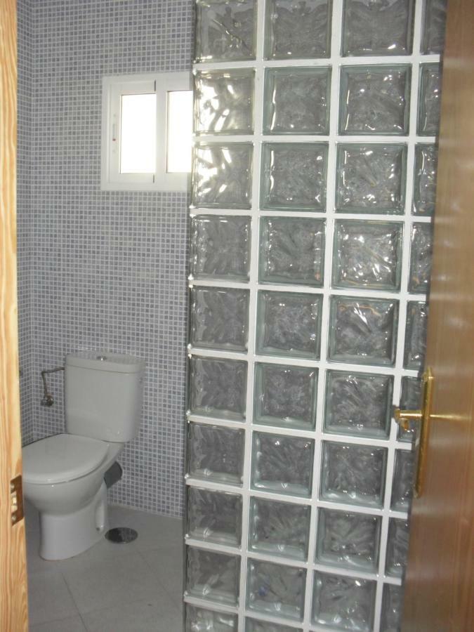 Aloja Puerto Deportivo Apartment อายามอนเต ภายนอก รูปภาพ