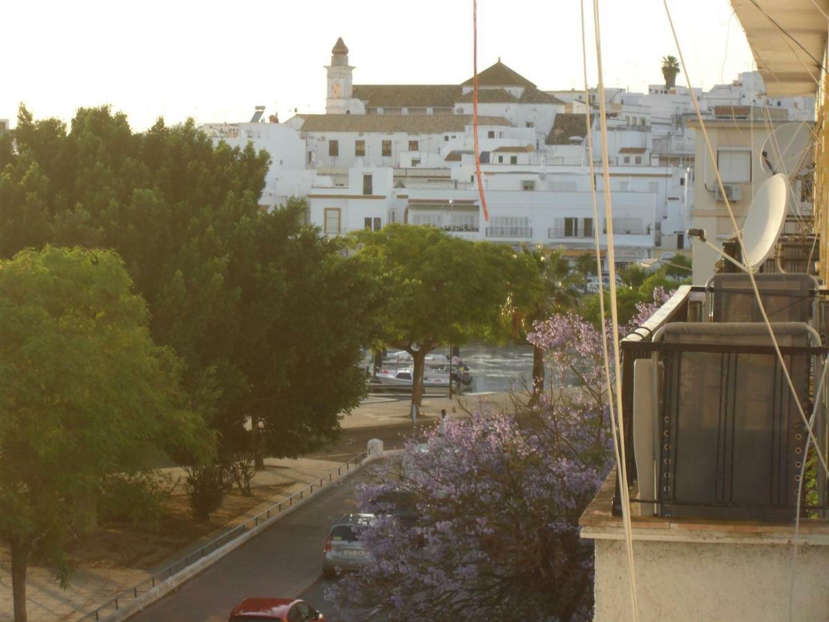 Aloja Puerto Deportivo Apartment อายามอนเต ภายนอก รูปภาพ