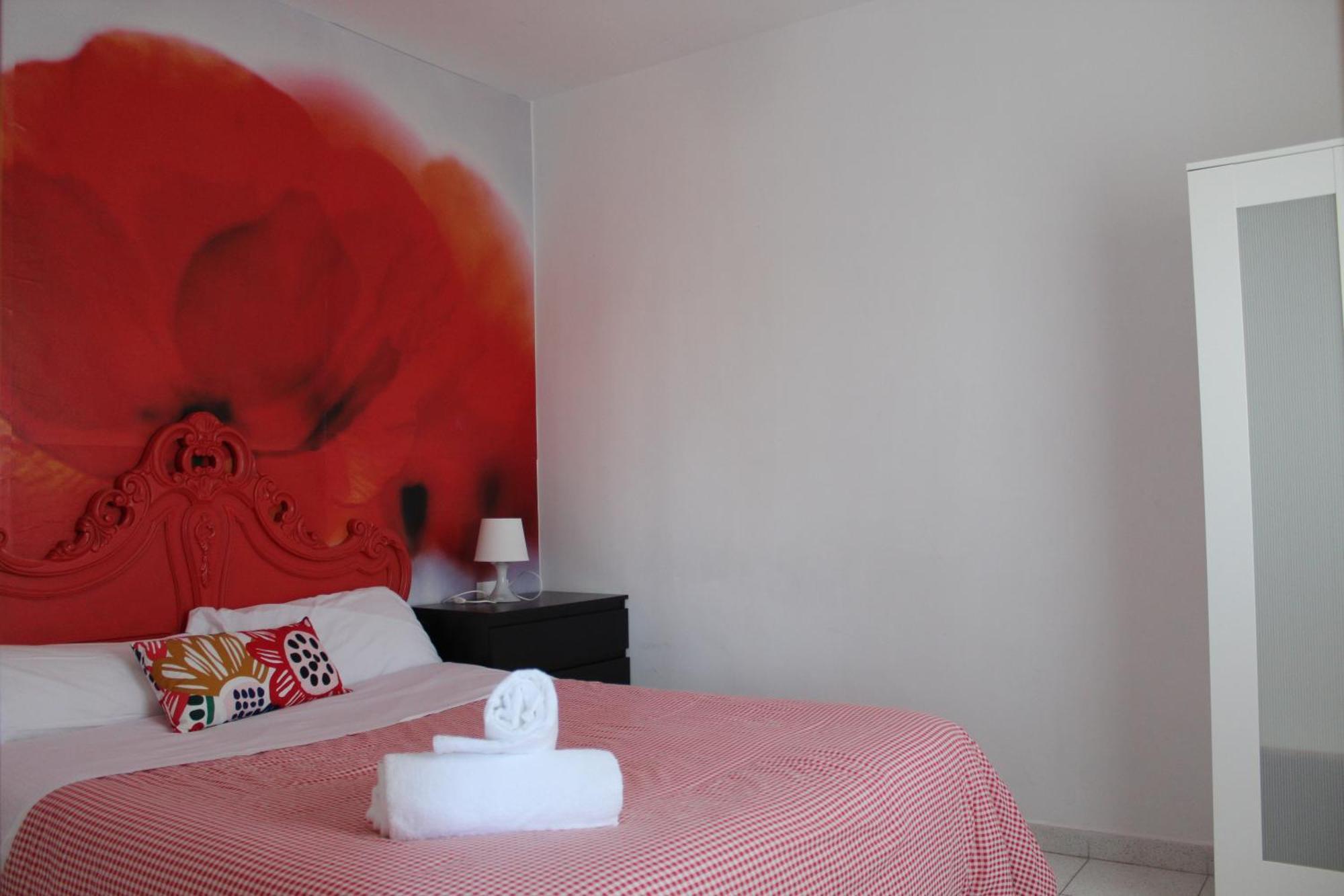 Aloja Puerto Deportivo Apartment อายามอนเต ภายนอก รูปภาพ