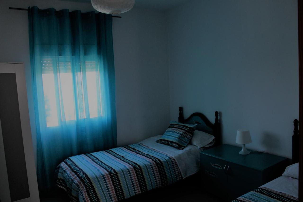 Aloja Puerto Deportivo Apartment อายามอนเต ภายนอก รูปภาพ
